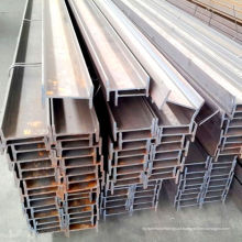 Q345b Hot laminado H Steel Channel